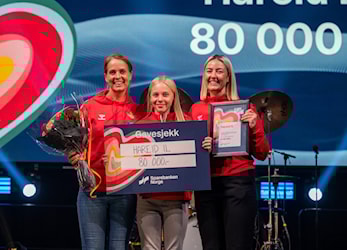 Nytt tilbod - Basistrening